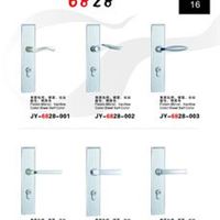 骏翼&mdash;68系列 304不锈钢门锁房门锁批发，锁具批发