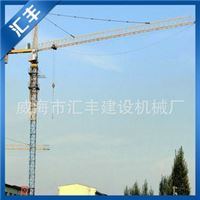  龙门架起重机 小型建筑塔吊 塔式起重机QTZ63