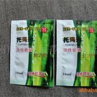 宾馆客房一次性用品洗发水（有偿）