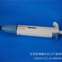 虹湖化工TopPette Pipettor单道移液器 1000-5000ul 