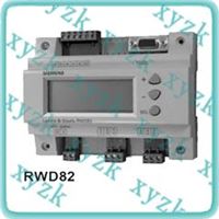 RWD82西门子控制器