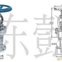 长期供应角式截止阀 金山