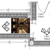 上海鑫鸿比士亚酒窖设计,红酒酒窖设计, 私人酒窖设计,酒窖设计公司