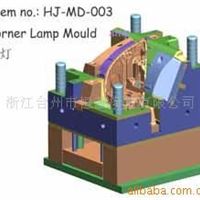 车用灯模具 15 月产能30