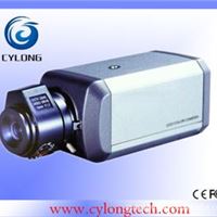 1/3索尼 ccd 枪式监控摄像机 cy-6056c