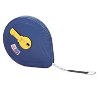 Fiberglass measuring tape