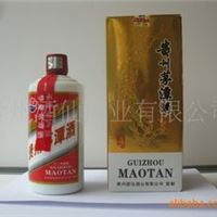 白酒-贵州茅台镇出品-酱香型-茅潭酒