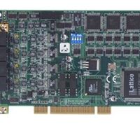 声发射软件GT800支持PCI-1714U