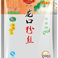 珍一堂龙口粉丝豌豆400克淀粉制品系列碗豆淀粉