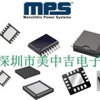 Monolithic Power Systems (MPS)全新原装MP2613ER-LF-P又是采购