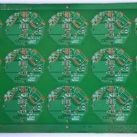 PCB线路板快速低价打样 深圳顺易捷