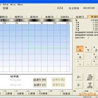 维宏五轴雕铣机运动控制系统