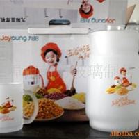 生产供应各种水杯 玻璃 商务礼品