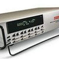 Keithley 2750 数据采集 开关系统