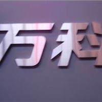 精工烤漆字 福州精工烤漆字 专业制作精工烤漆字 精工烤漆字厂