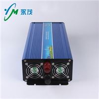 纯正弦波逆变器96V/220V1500W高频逆变器