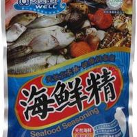 调味品,海鲜精(100g/袋)