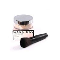 MaryKay/玫琳凯彩妆系列矿硏两用散粉 温和无油散粉