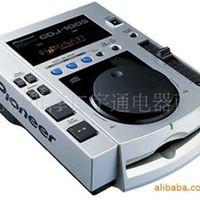 先锋CDJ100S 先锋