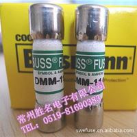 Bussmann福禄克FLUKE万用表保险管DMM-11A DMM-B-11A保险丝熔断器