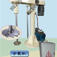 打泡高速分散机 油漆涂料