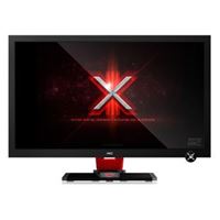 惠科（HKC）LED液晶 X3 专业游戏显示器 10.7亿色PVA屏144Hz