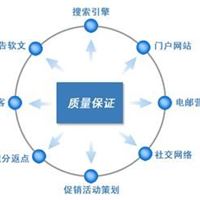 网络推广-SEO优化