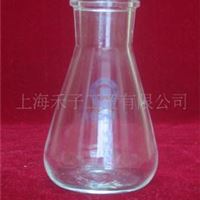 加厚三角烧瓶 玻璃 100ml