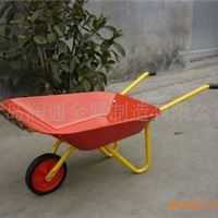 儿童手推车WHEEL BARROW