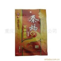 浓缩调味料 调味品 重庆特产 秦妈 火锅底料