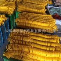 TPU塑料管挤出机器 滴灌带生产机械