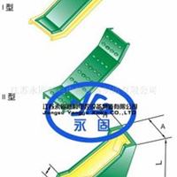 防火汇线桥架 垂直下弯通