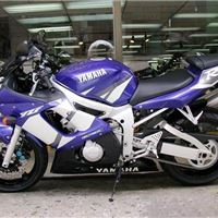 雅马哈YZF-R6仅售2300元