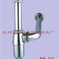 入墙隔水器型号F016