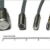 美国MicroStrain位移传感器代理