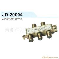  JD-20004 电源连接器