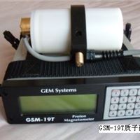 探矿磁力仪  GSM-19T高精度磁力仪