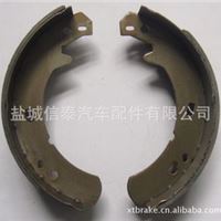 刹车蹄/制动蹄/brake shoes/刹车片/鼓式刹车蹄 BHL10047