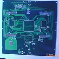 制作出口线路板、电路板、LEDPCB