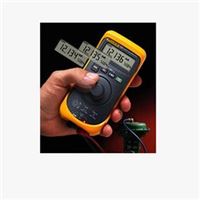 Fluke707回路校验仪环路校准器F707过程校准仪原装