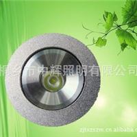 ZHDL1X1 1W LED酒柜灯，220V带驱动