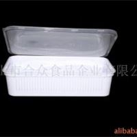 PP食品容器(白色)