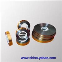 Amber Kapton Polyimide Film(HN Type) Manufacturer