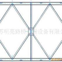 装配式公路钢桥 321200