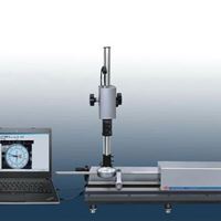 FT-100型全自动指示表检定仪