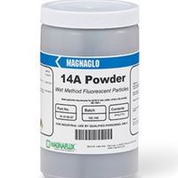 美国磁通Magnaflux MAGNAGLO 14A Powder荧光磁粉