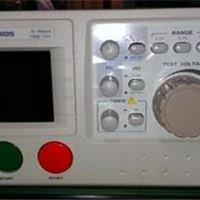 固纬GPT-805耐高压测试仪 5KVA100MA