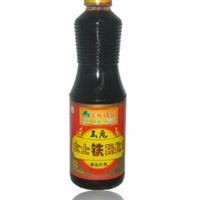 大量优质铁强化酱油 玉兔