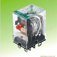 爱克斯 AIKS 电磁继电器 ARL1F-B DC6V/12V/24V/36V/48V