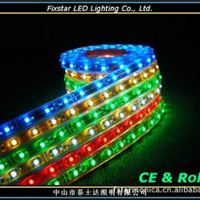 5050led软灯带，5050led软灯条，5050led软光条： smd 5050 30珠